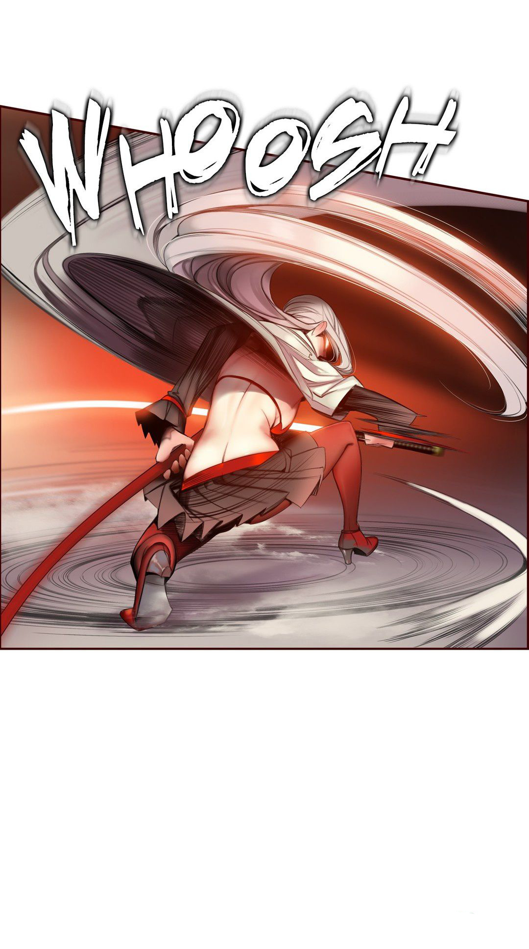 Lilith`s Cord (第二季) Ch.61-65 - Page 90