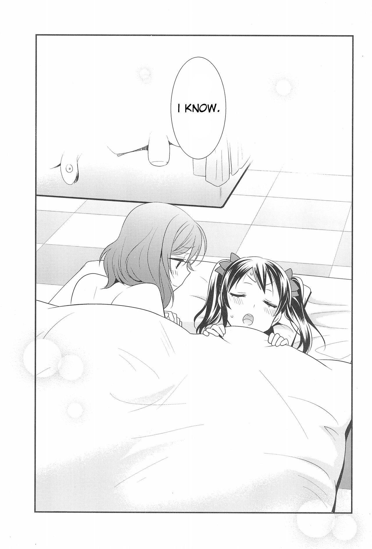 Hero no Jouken | Conditions for Being a Hero - Page 29