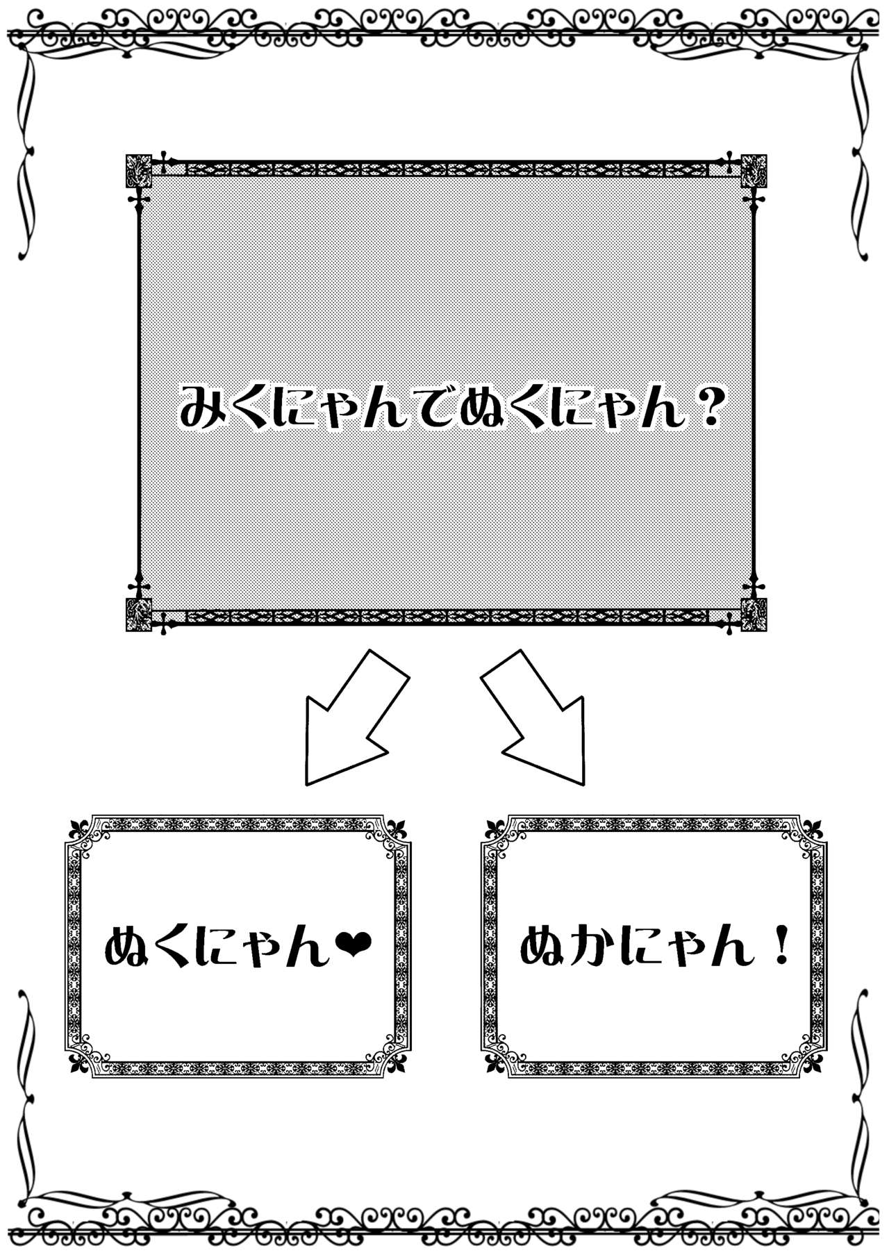 Mikunyan de Nukunyan - Page 6