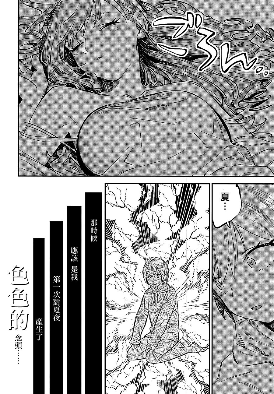 Yumemiru Dancing Passionate - Page 11
