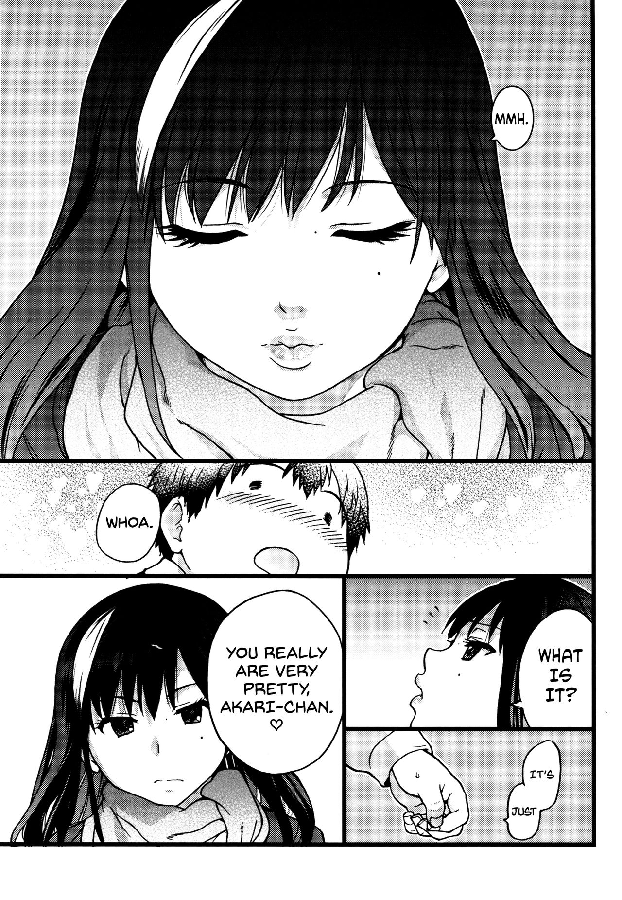 Enkou Ojisan Ch.1-3 - Page 14