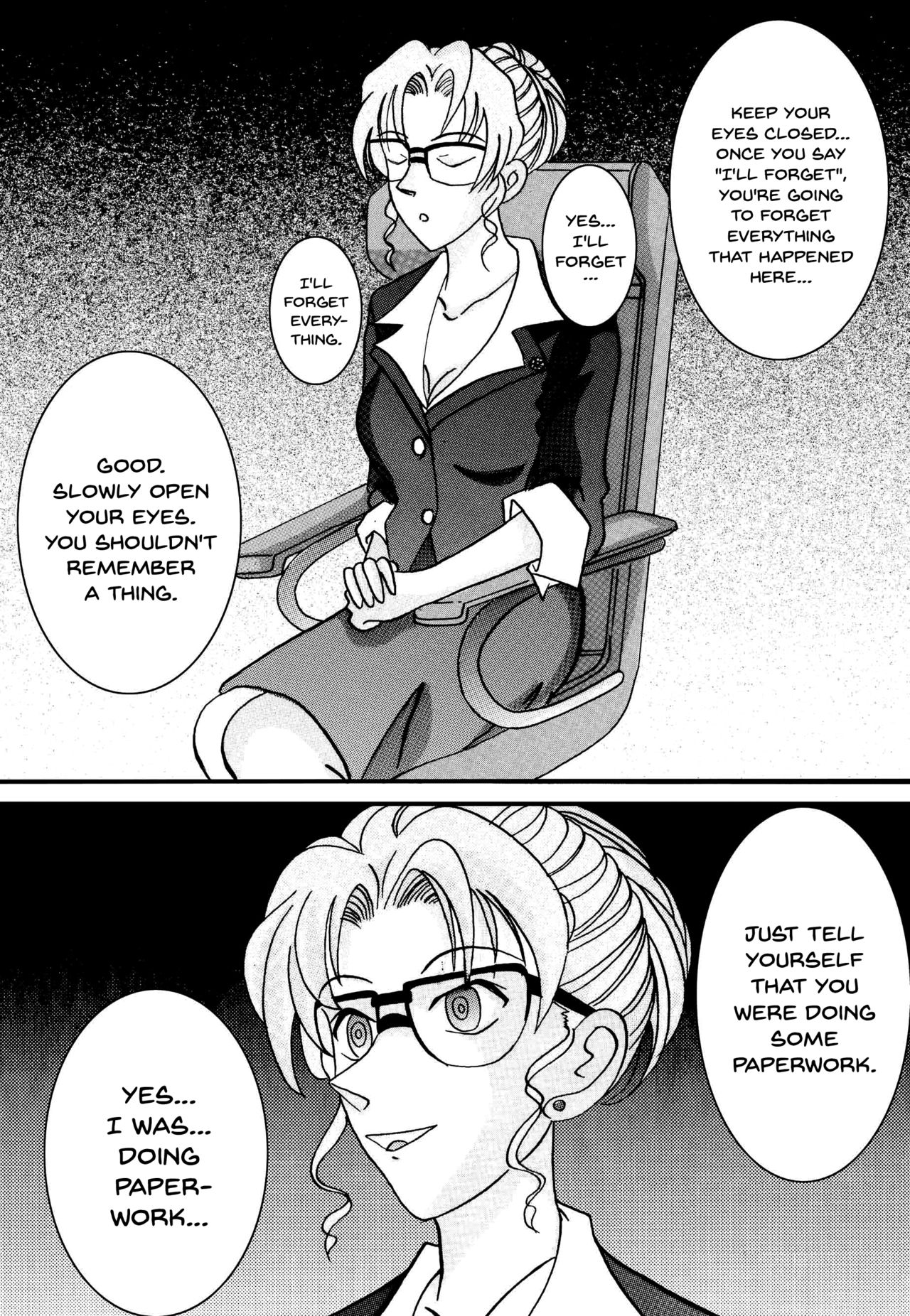 Saimin SEX Dorei -RAN- - Page 33