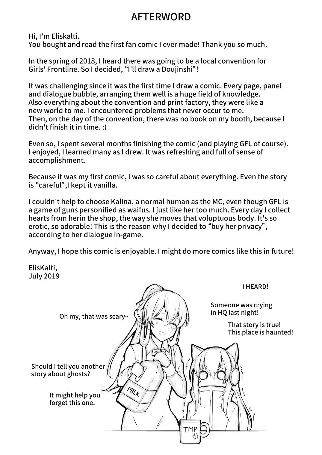 How Many Diamonds a Kiss Worth? - Page 36