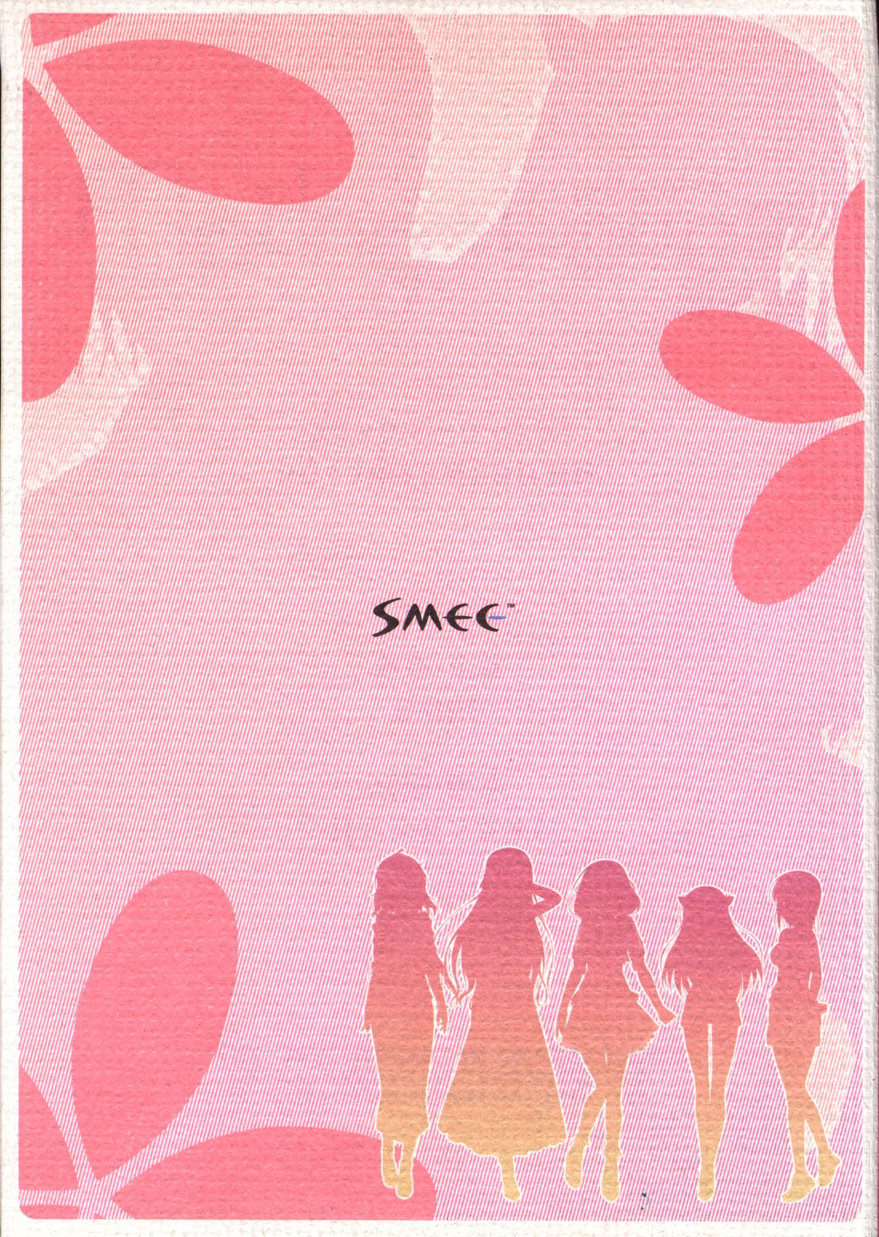 Making*Lovers artbook - Page 112