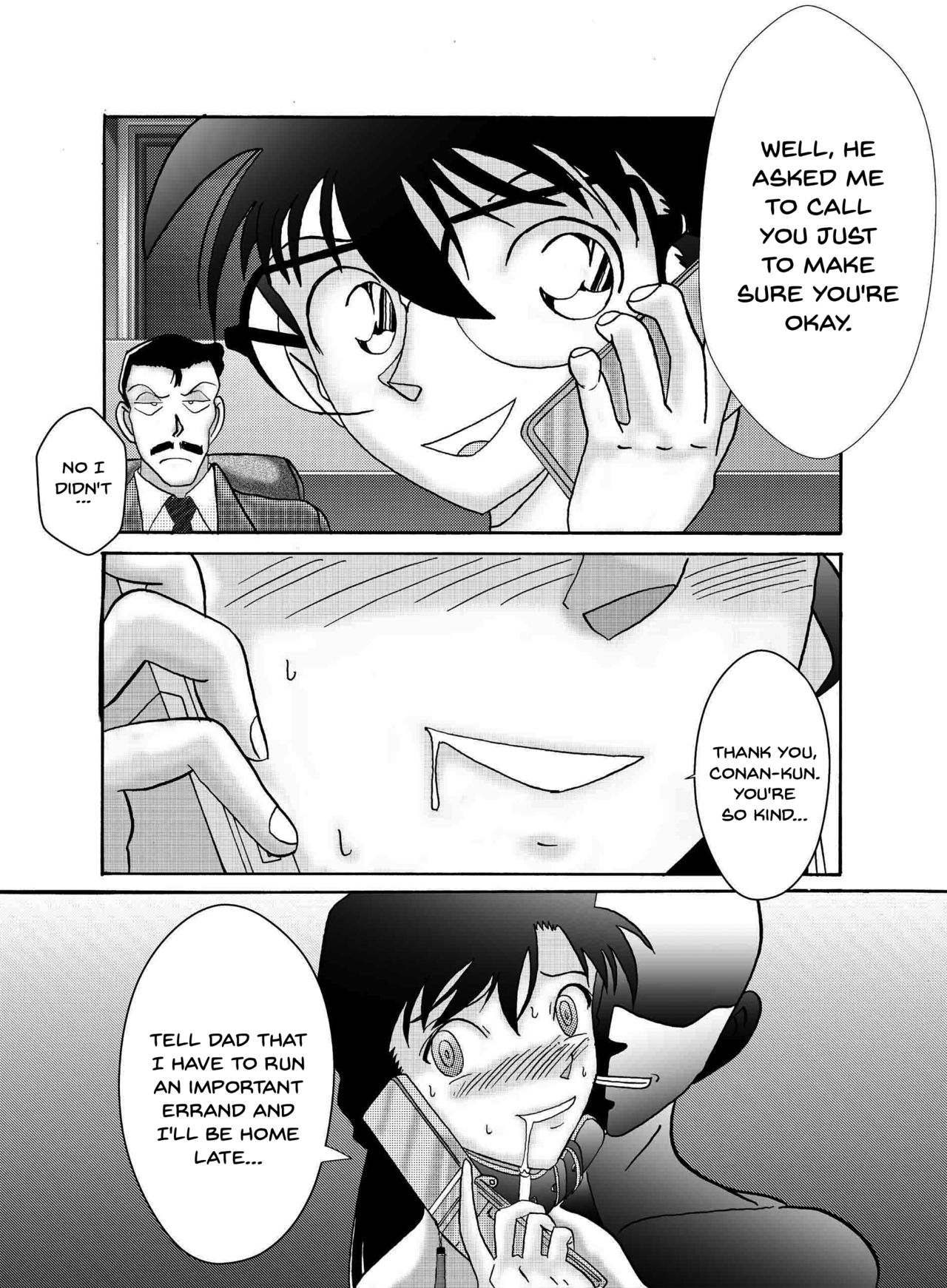 Saimin SEX Dorei -Mesu Tonteishoku Oomori- - Page 74