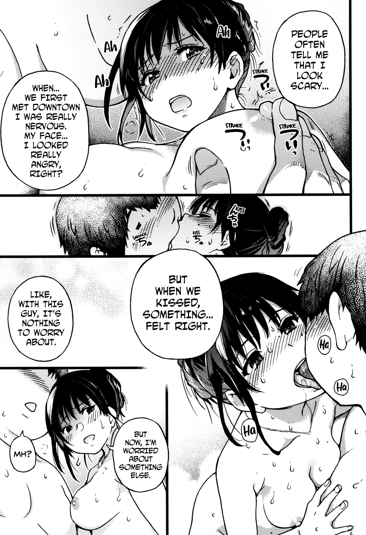 Enkou Ojisan Ch.1-6 - Page 30