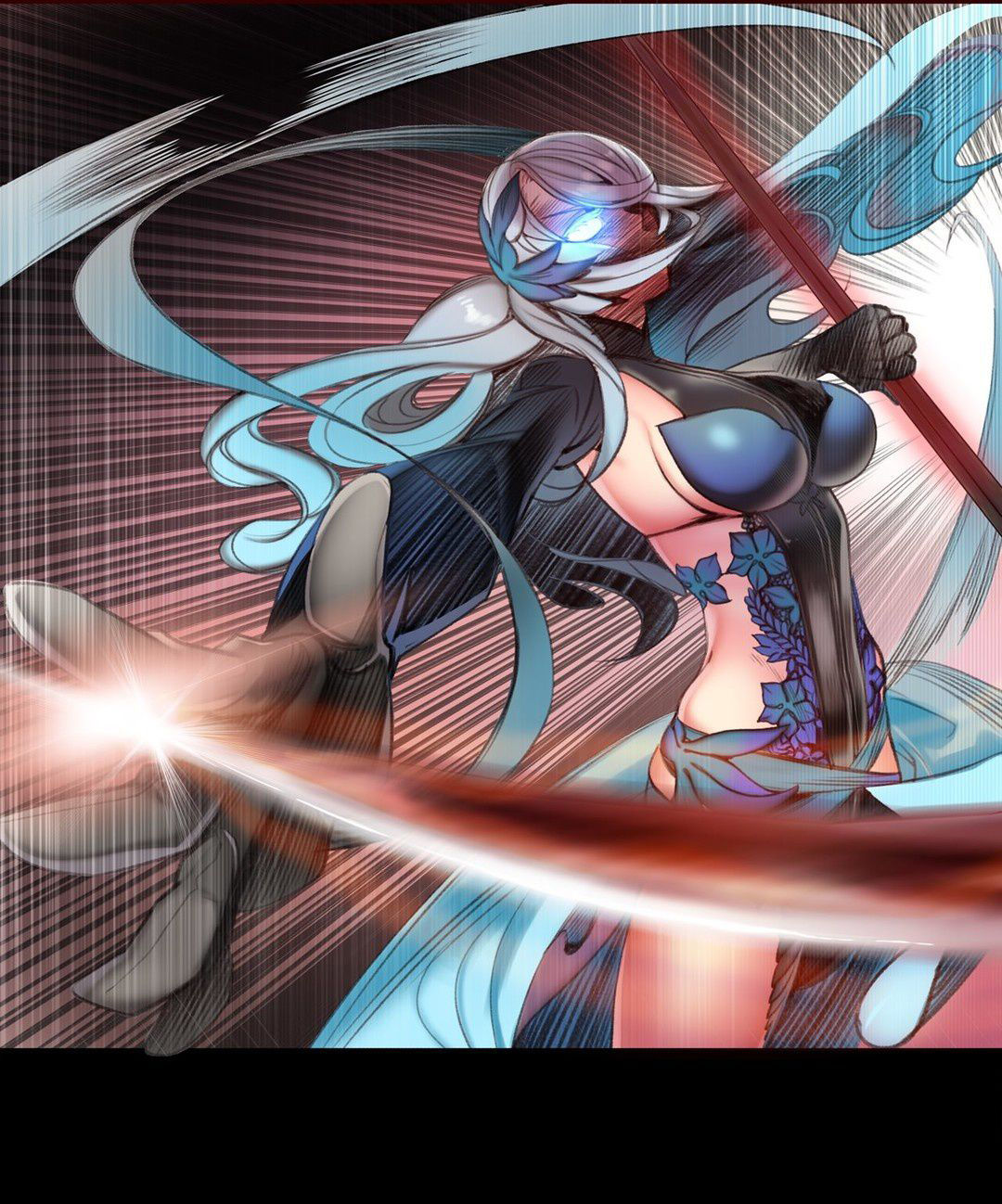 Lilith`s Cord (第二季) Ch.61-67 - Page 69