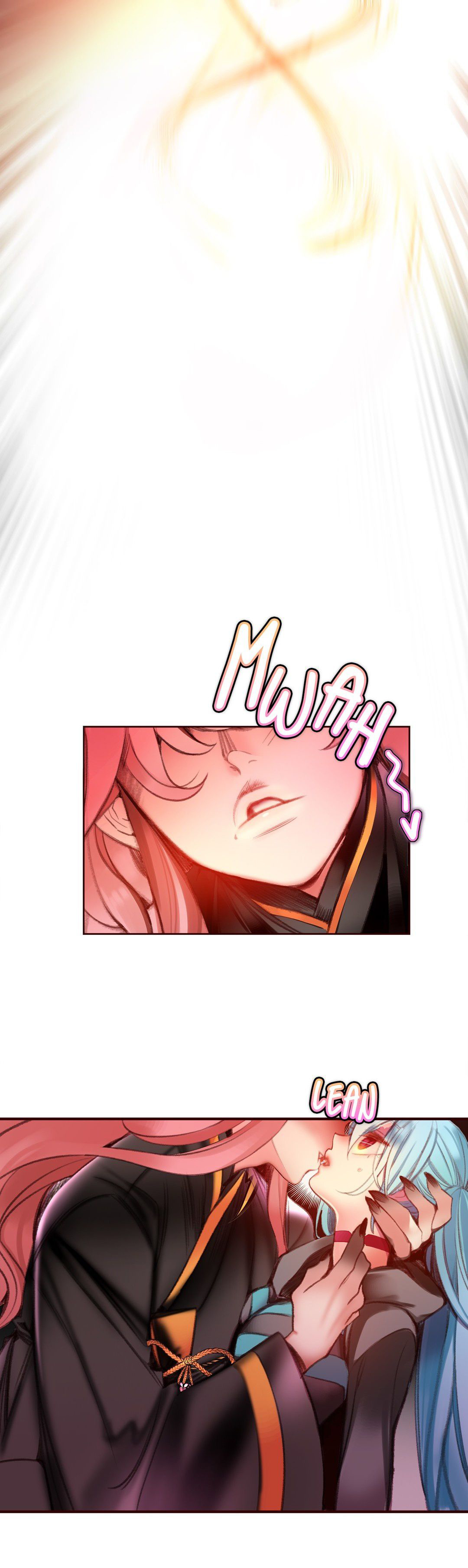 Lilith`s Cord (第二季) Ch.61-67 - Page 71