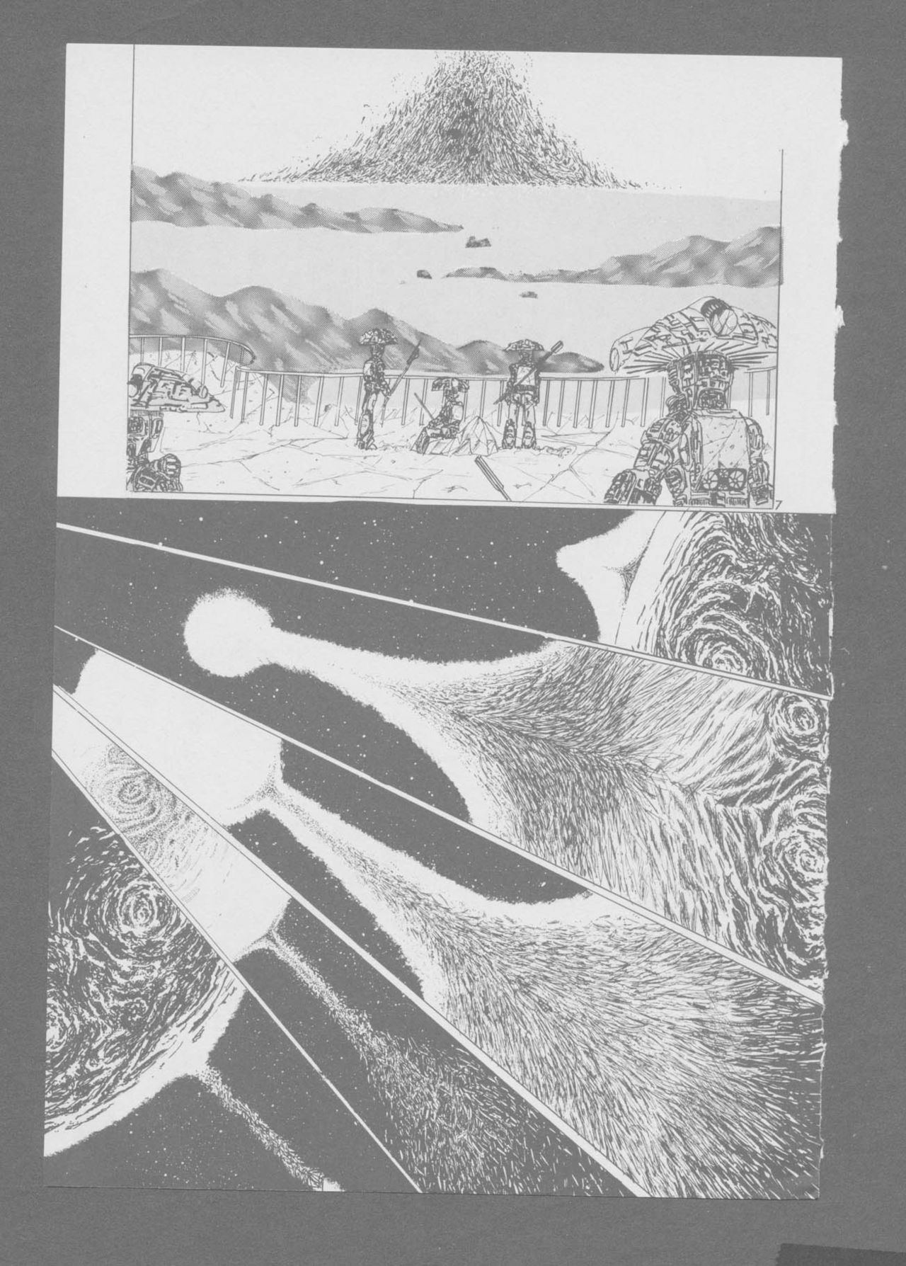 Roma Citta, Aperta - Page 193