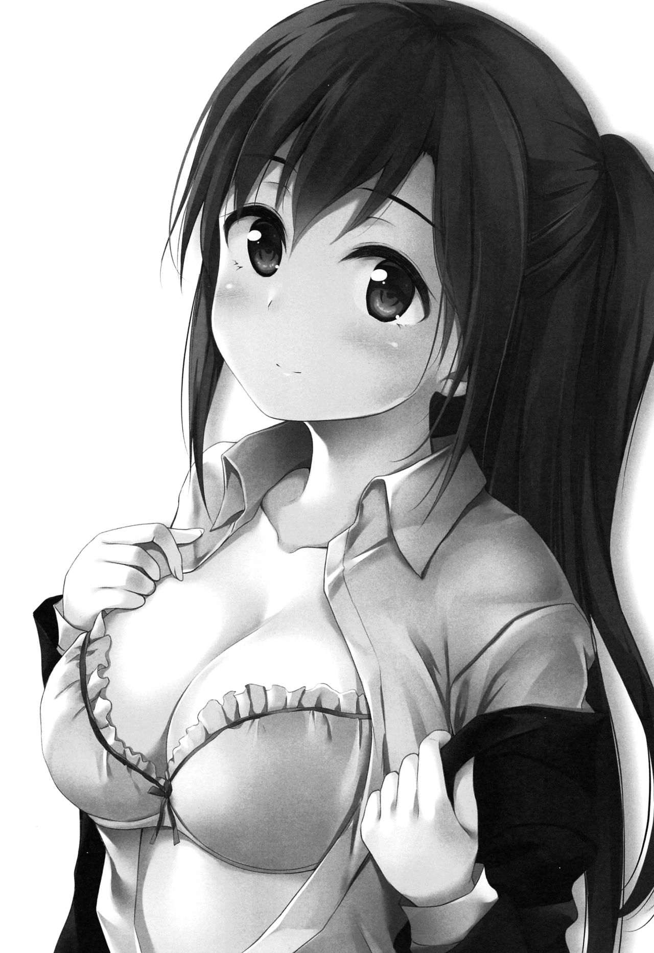 Sabotta Gozen wa... - Page 3