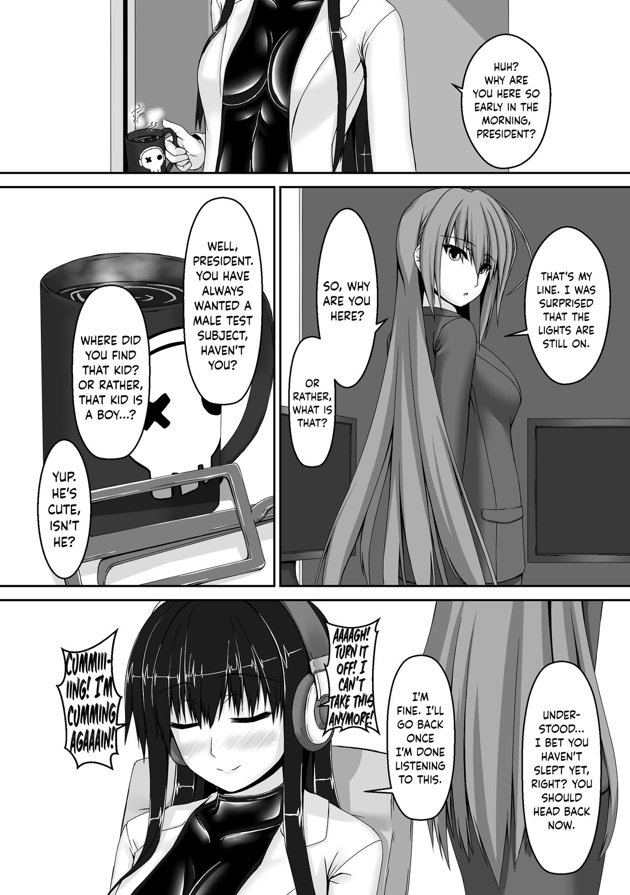 Beginning black3 - Page 26