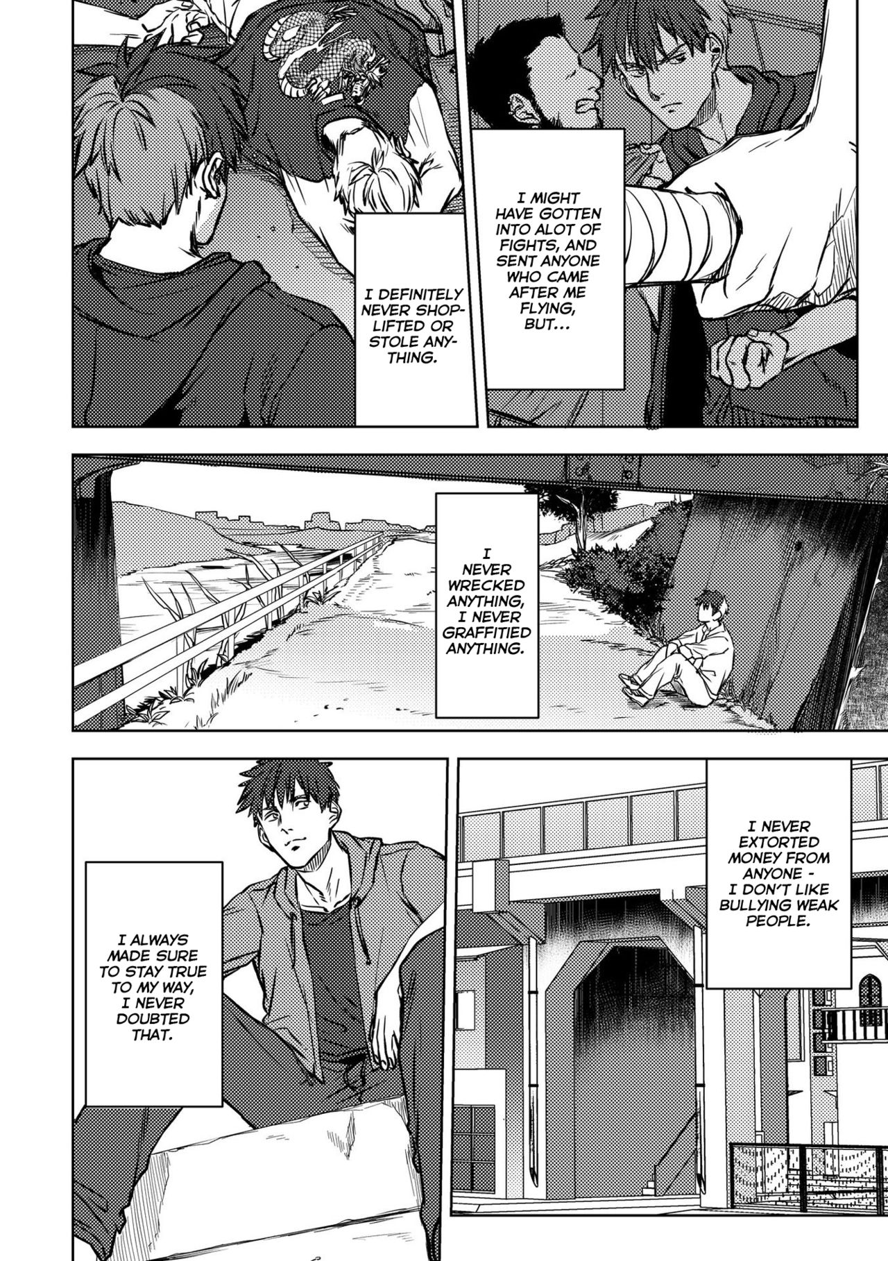 Nibiiro Planetarium Ch. 1 - Page 24