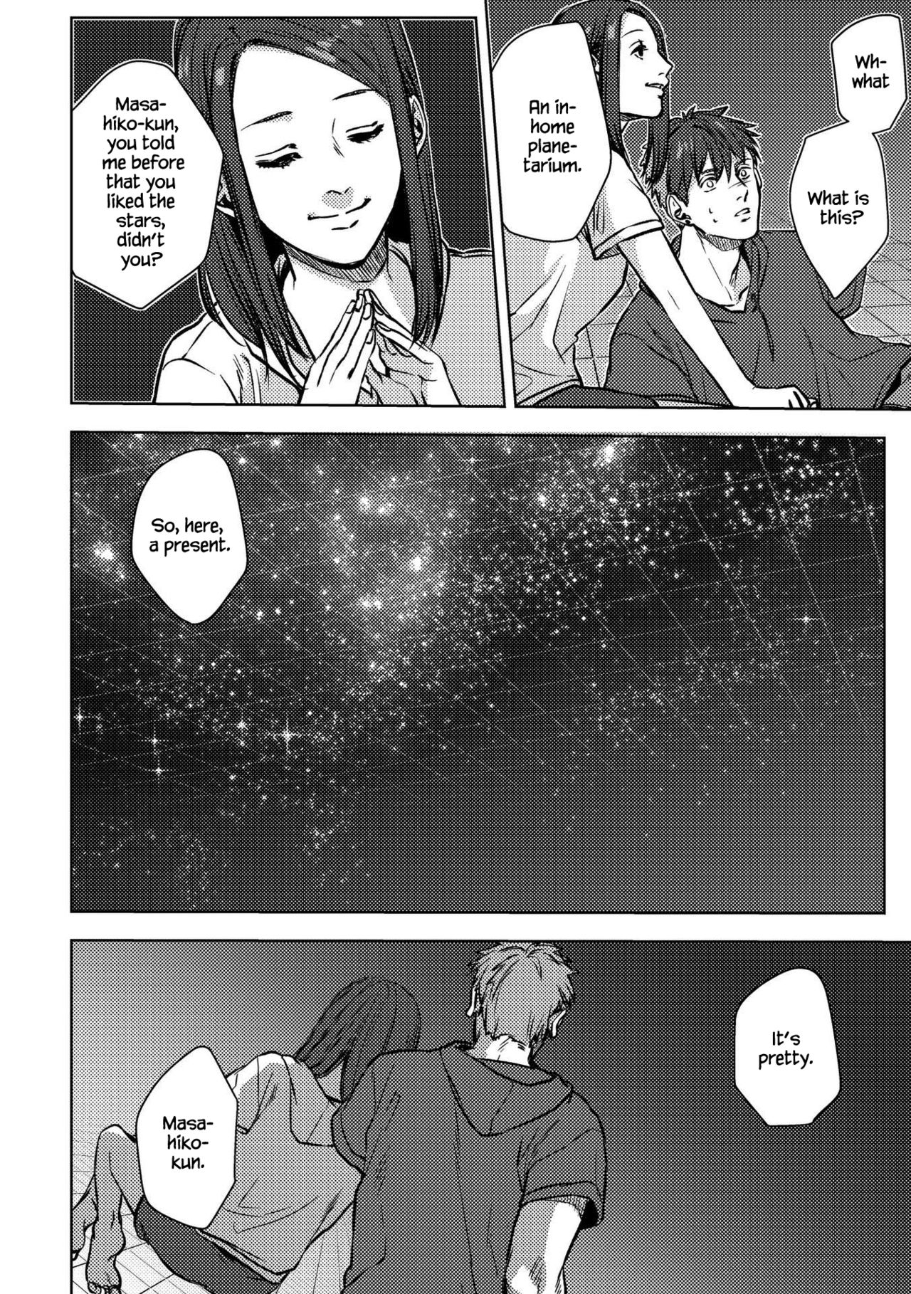 Nibiiro Planetarium Ch. 1 - Page 44