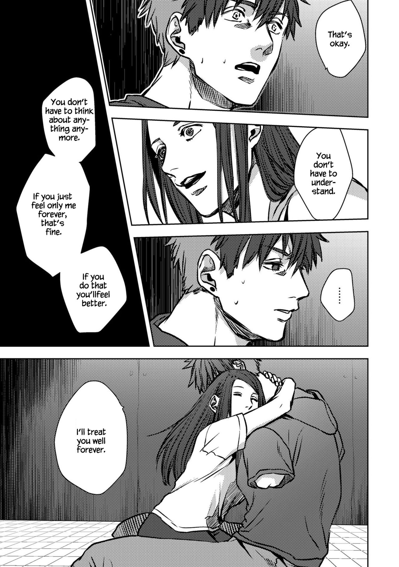Nibiiro Planetarium Ch. 1 - Page 53