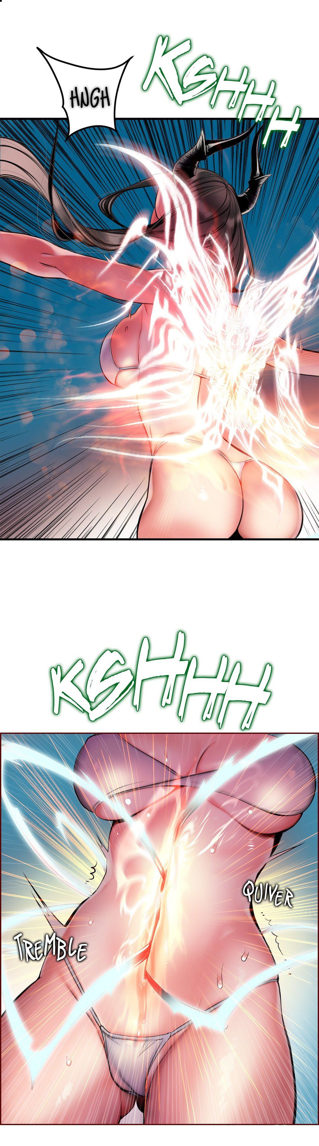 Lilith`s Cord (第二季) Ch.61-68 - Page 104