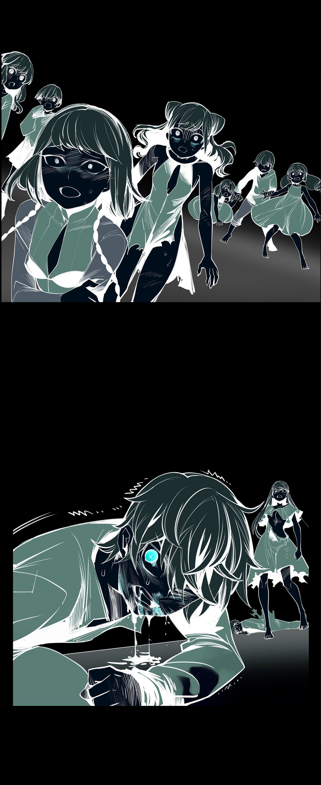 Lilith`s Cord (第二季) Ch.61-68 - Page 275