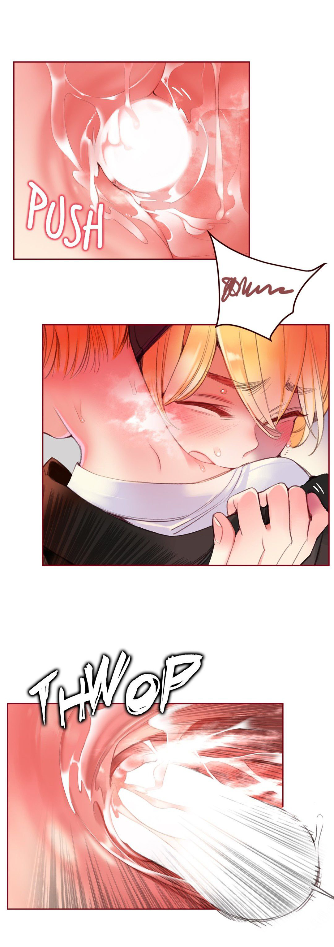 Lilith`s Cord (第二季) Ch.61-68 - Page 45