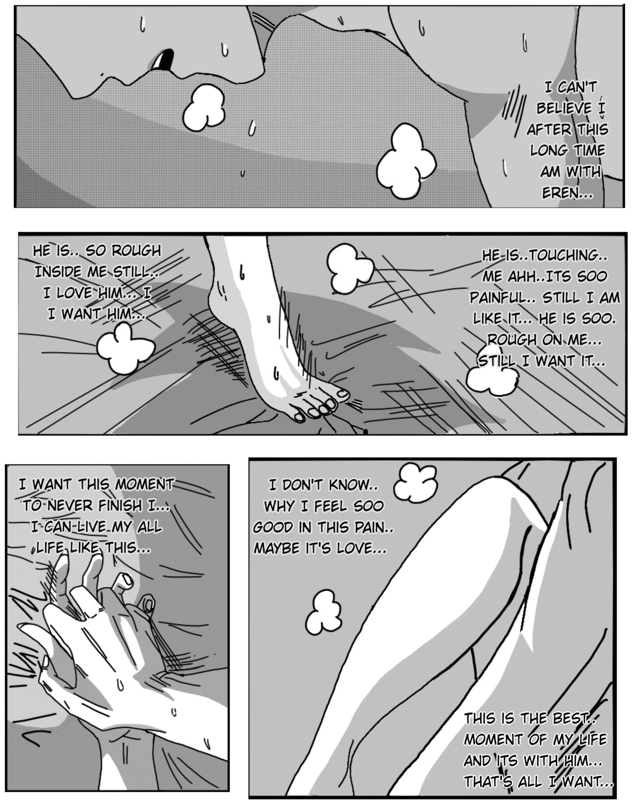 Eremika by Hyori chan - Page 64