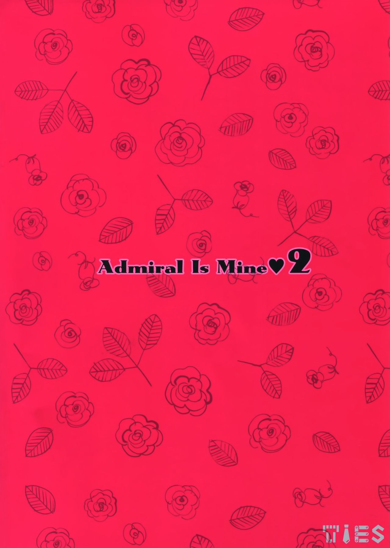 Admiral Is Mine♥ 2 - Page 26