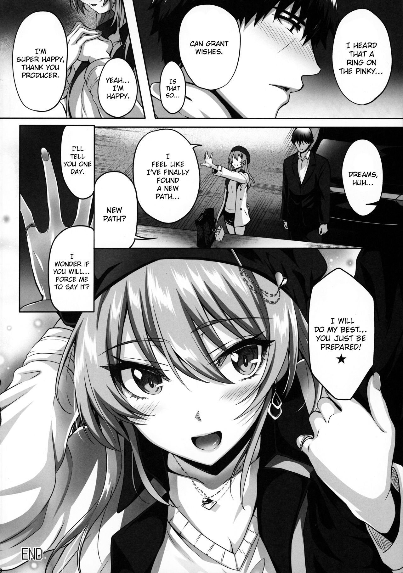 Mika and P Plus - Page 29