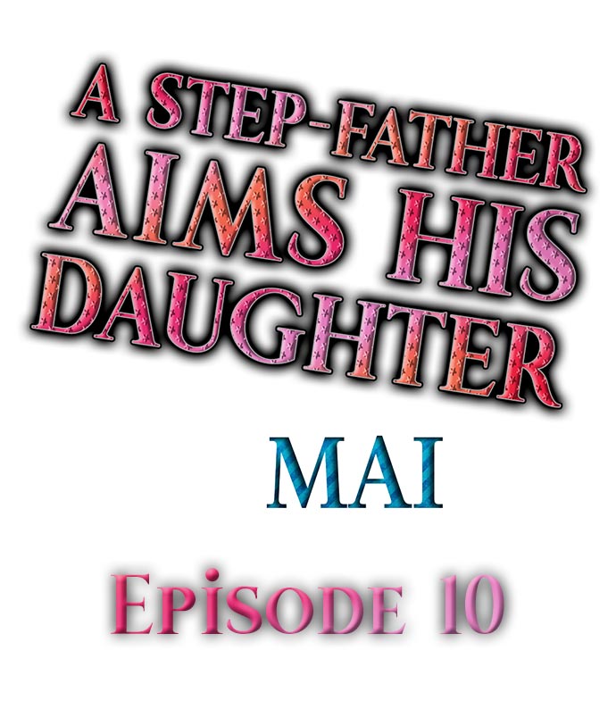 A Step-Father Aims His Daughter - Page 72