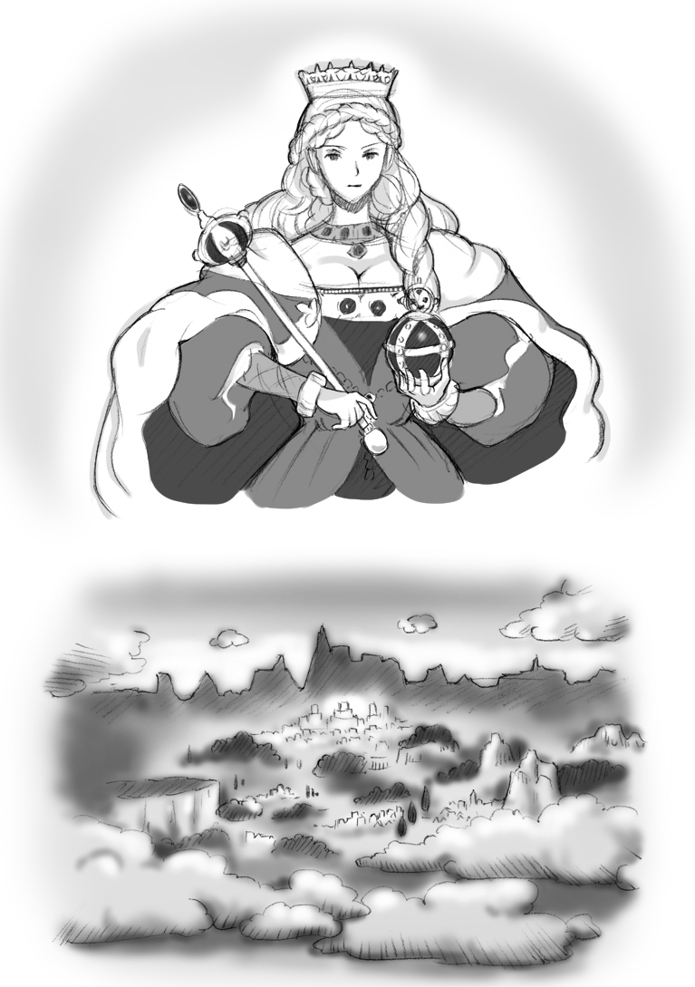 Salmakis no Izumi - Page 120