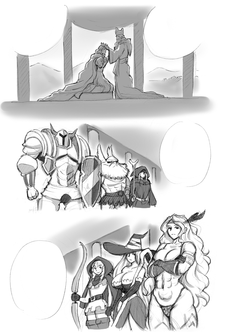 Salmakis no Izumi - Page 121