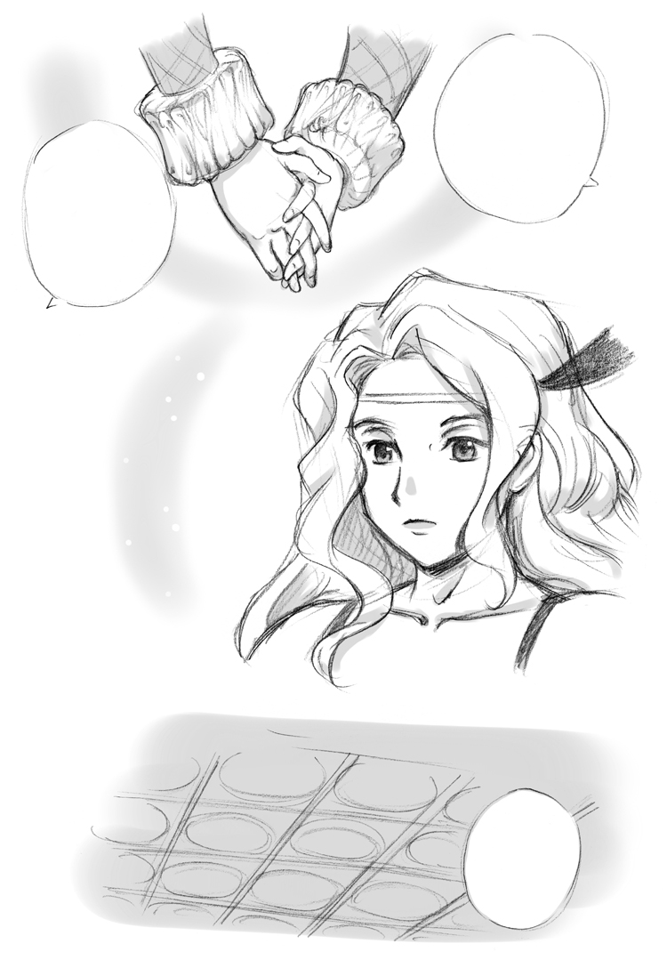 Salmakis no Izumi - Page 129