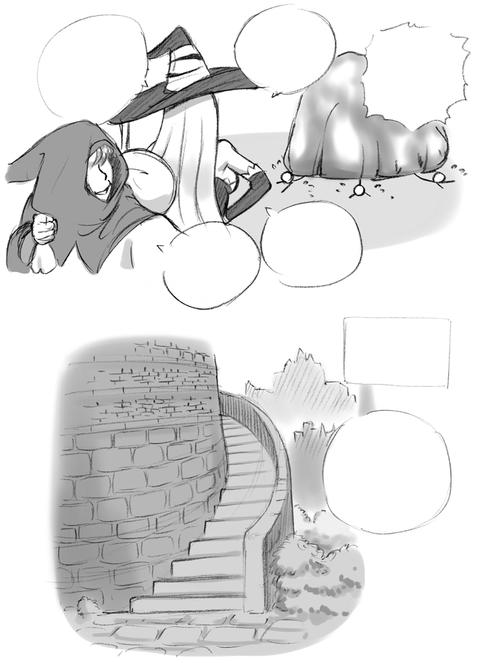 Salmakis no Izumi - Page 142
