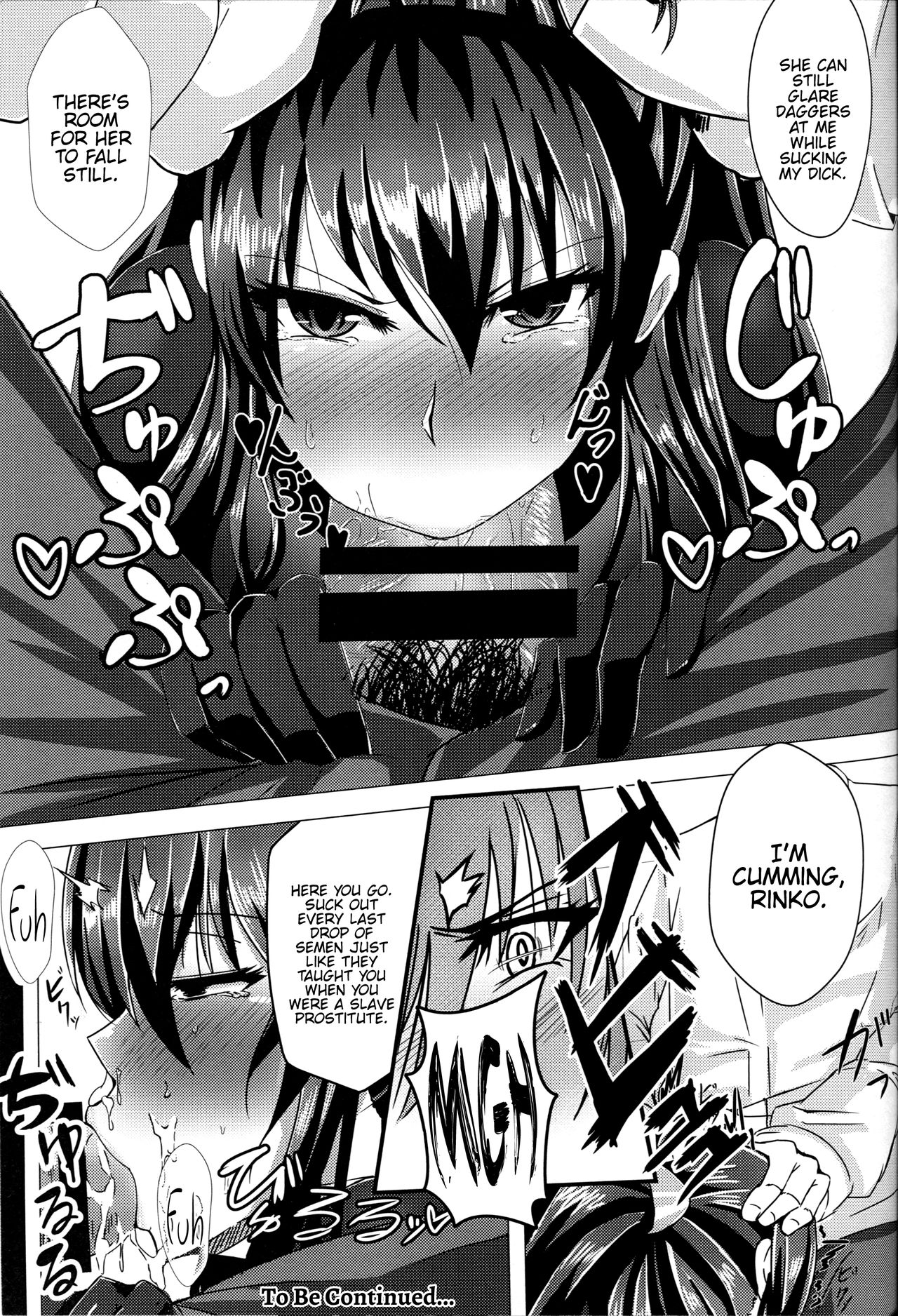 Ochiyuku Rin Ichi - Page 26