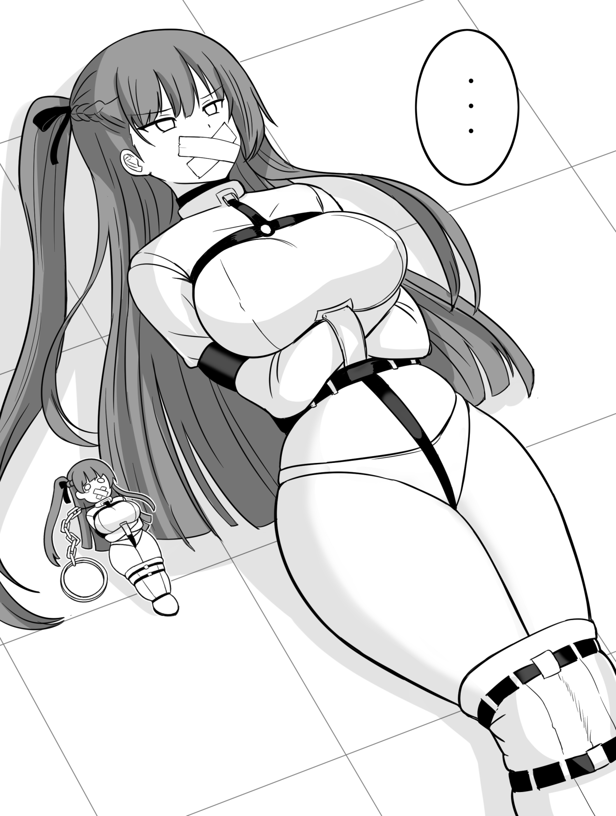 Lost Dolls - Page 9