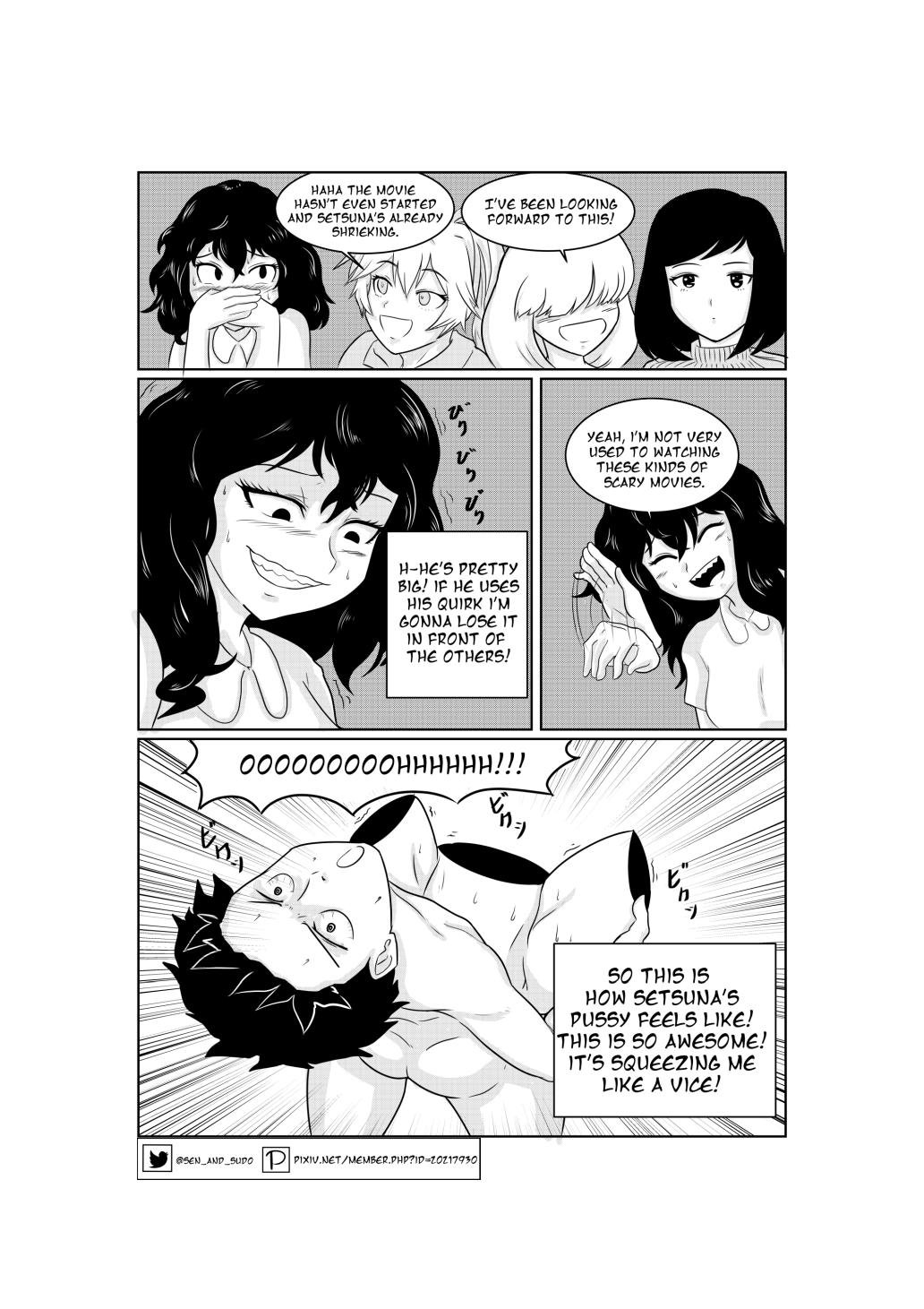 Dino Delight - Page 9