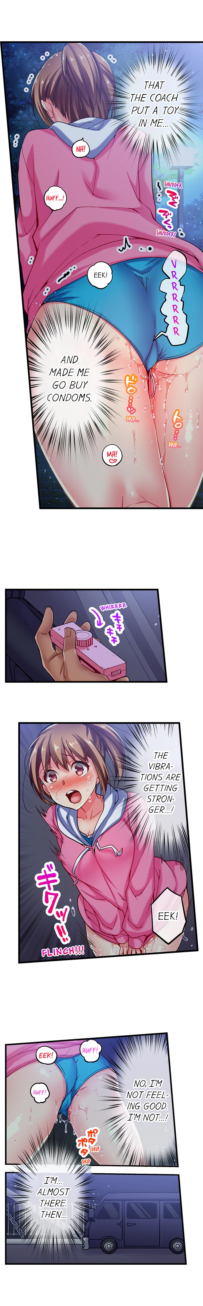 Only i Know Her Cumming Face Ch. 1 - 8 - Page 63