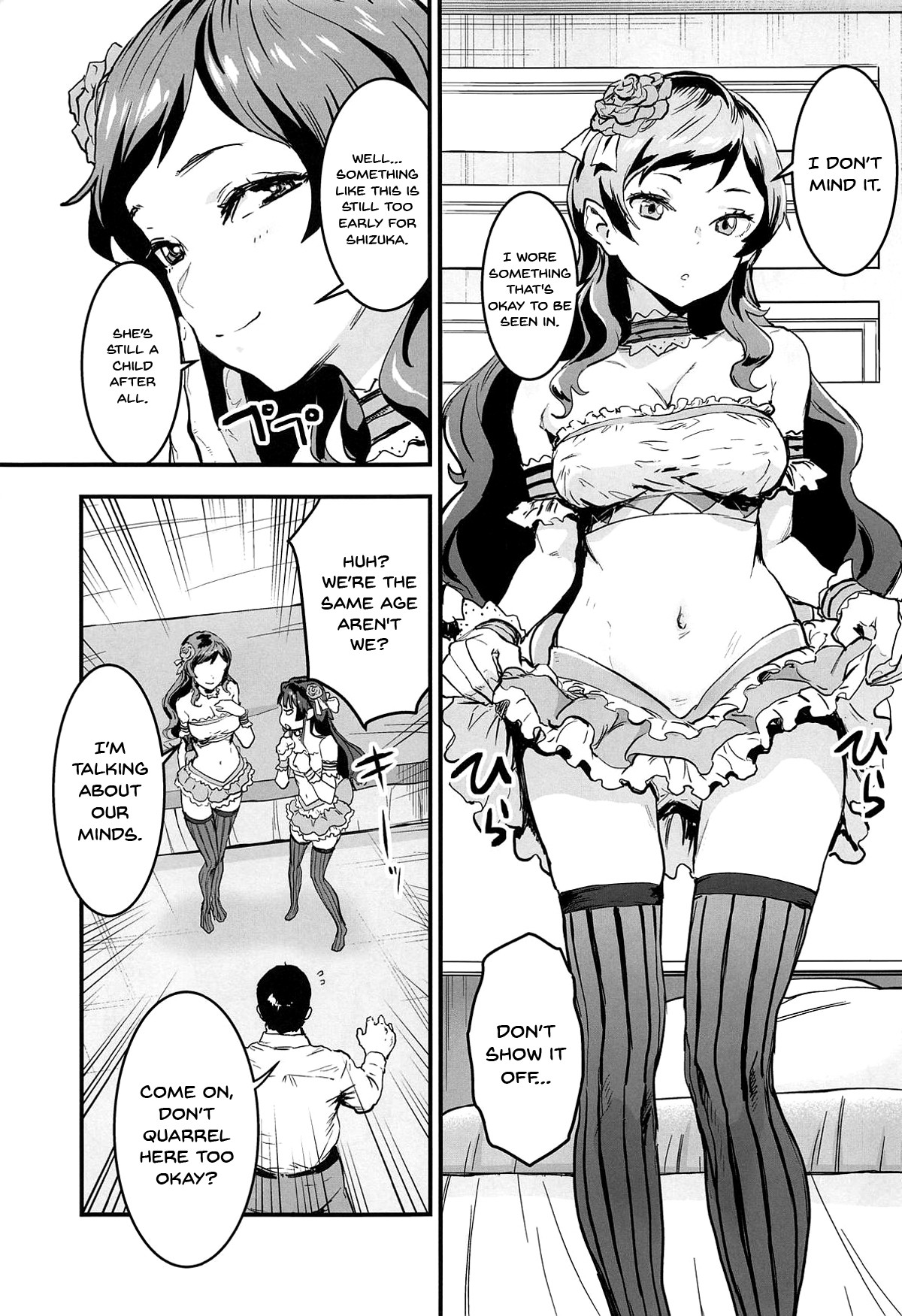 Million Baby - Page 4