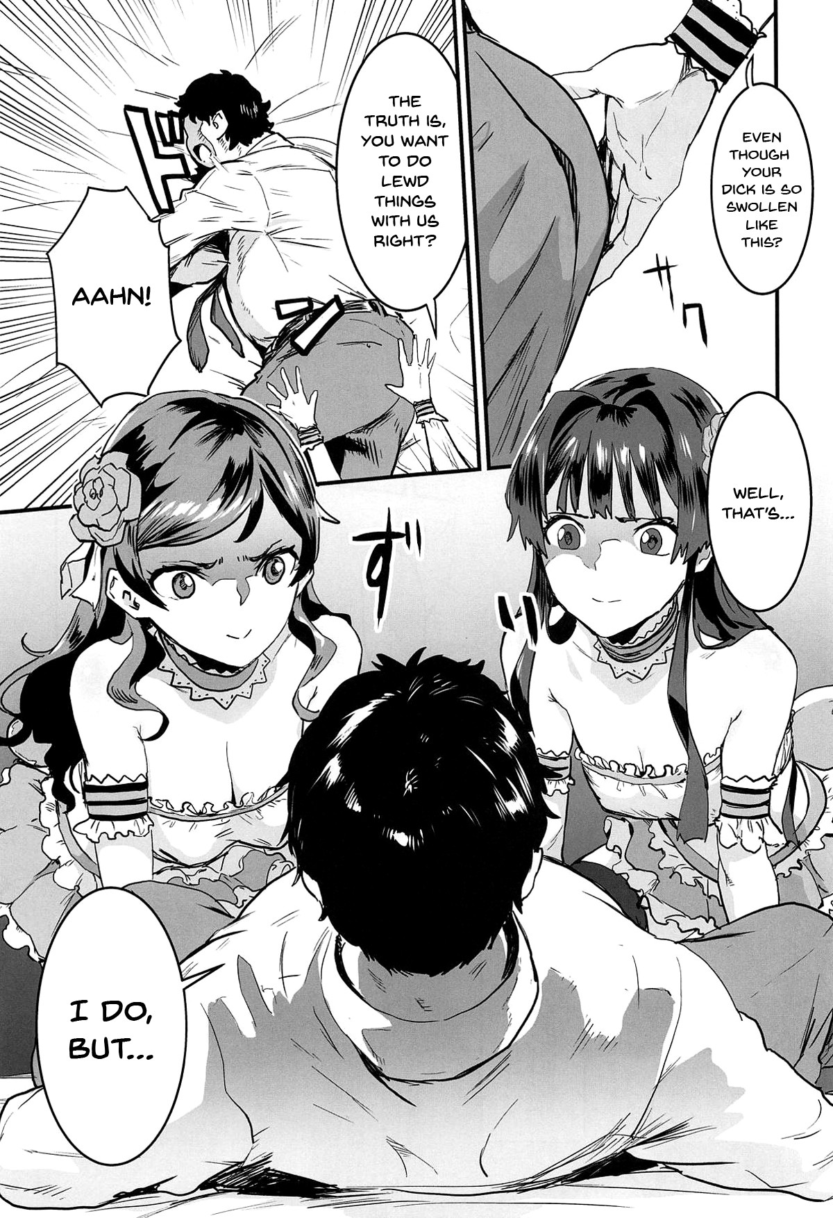 Million Baby - Page 6