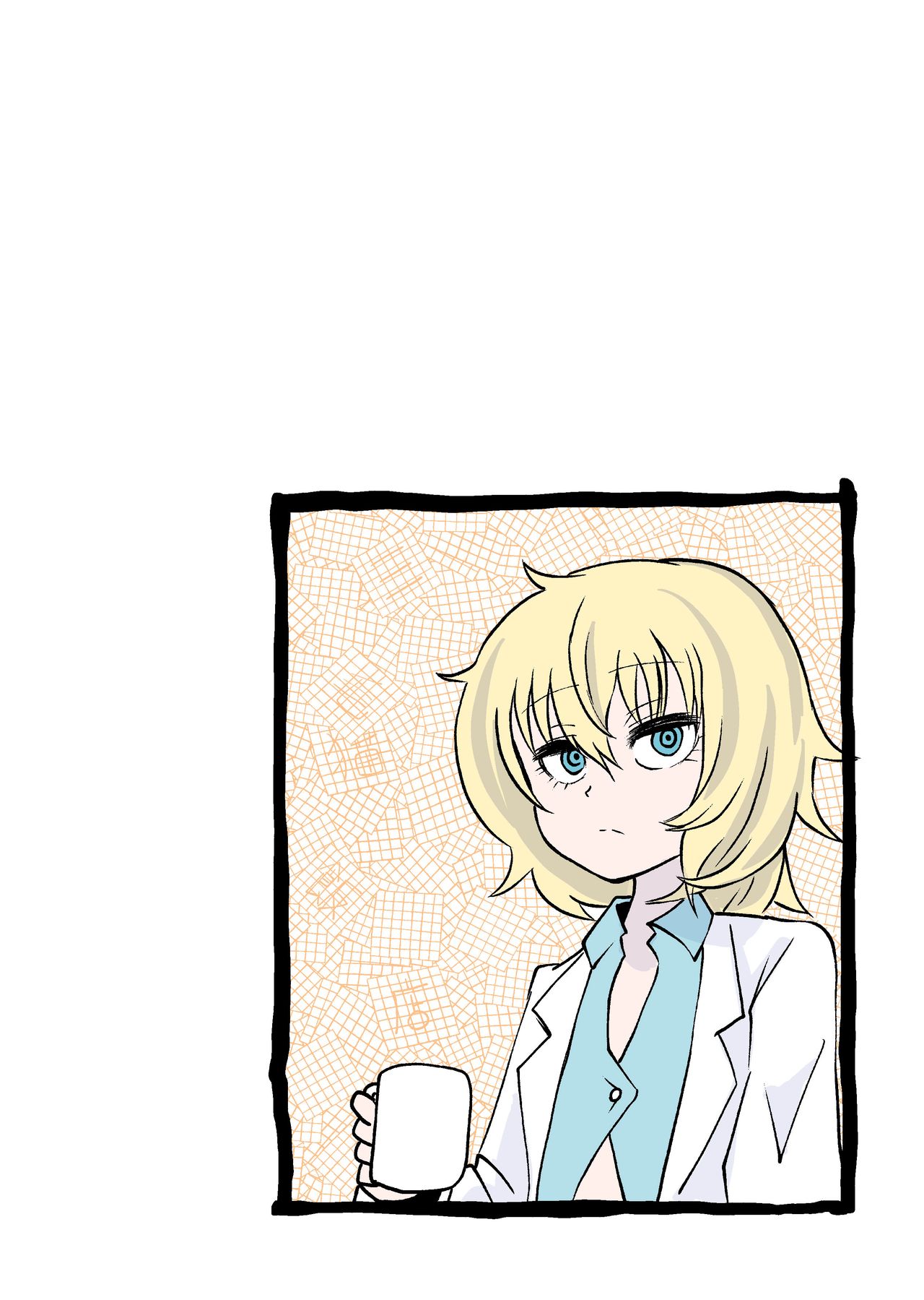 Ponkotsu Futa Robot Laboratory Σ - Page 28