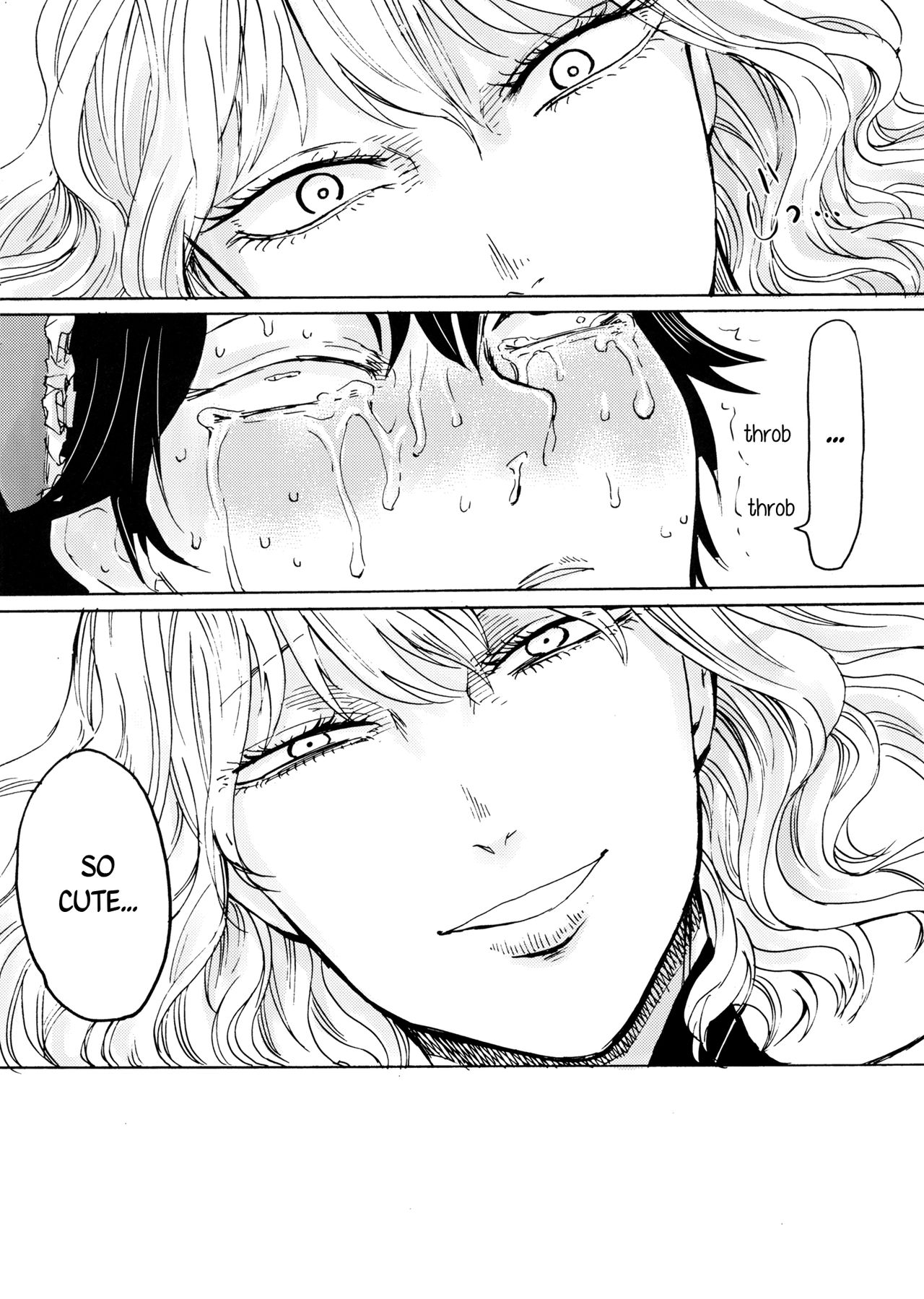 Alice no Ikiningyou | Alice's Living Doll - Page 27