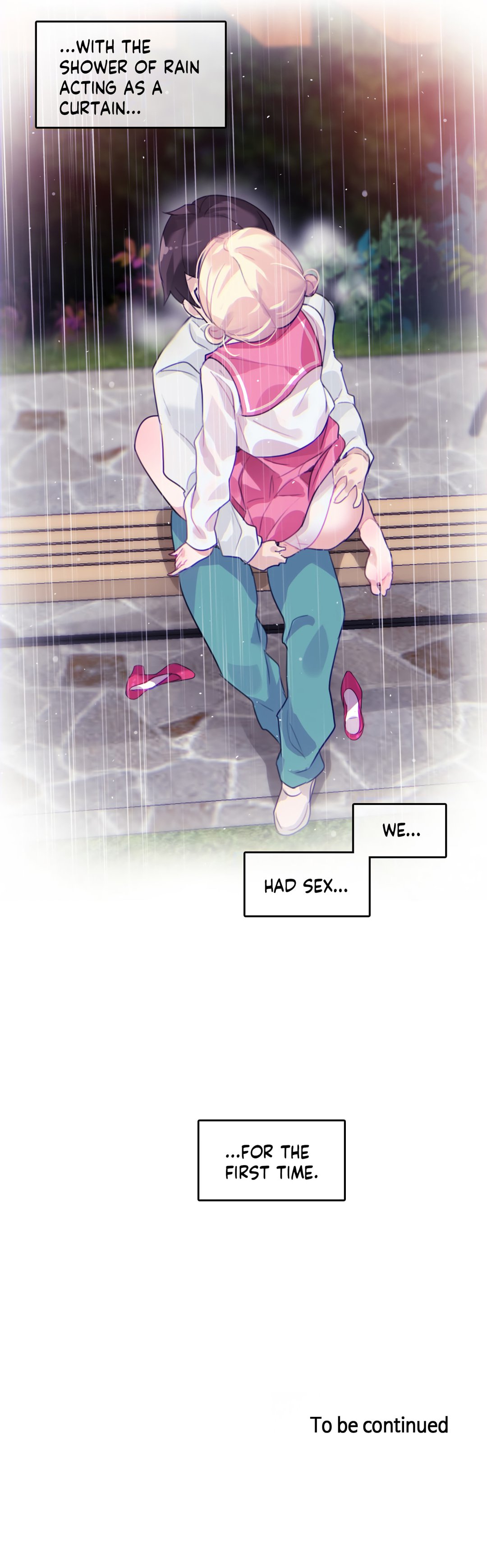 A Pervert's Daily Life • Chapter 26-30 - Page 100
