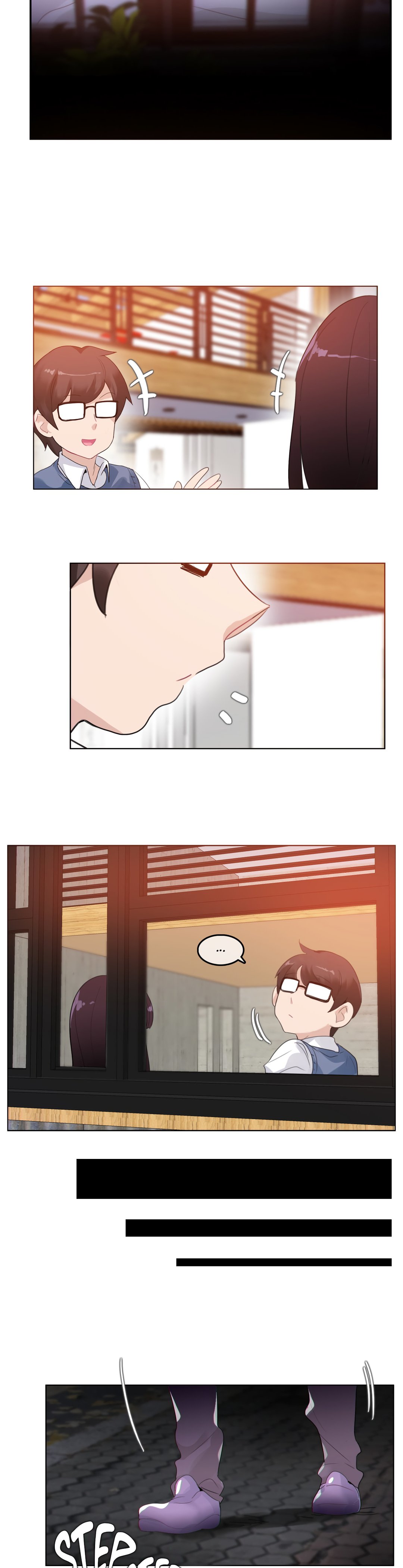 A Pervert's Daily Life • Chapter 26-30 - Page 43