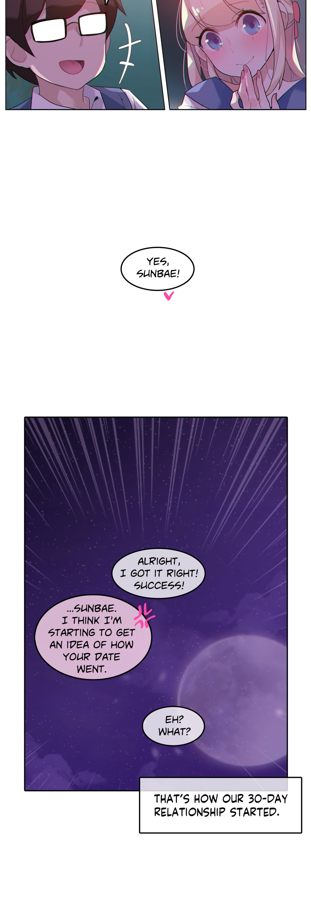 A Pervert's Daily Life • Chapter 26-30 - Page 61