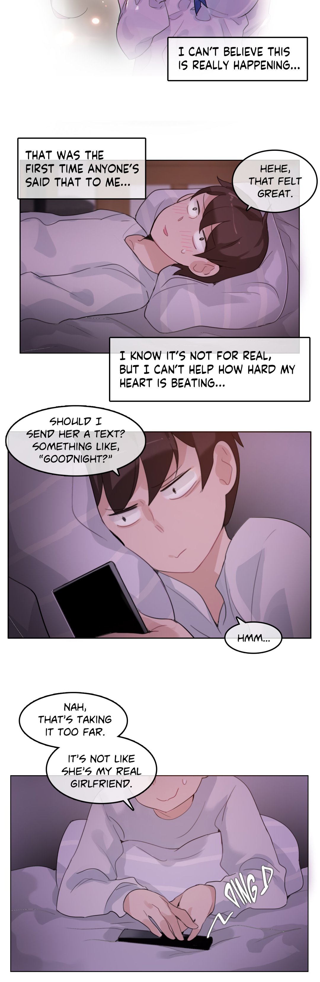 A Pervert's Daily Life • Chapter 26-30 - Page 63