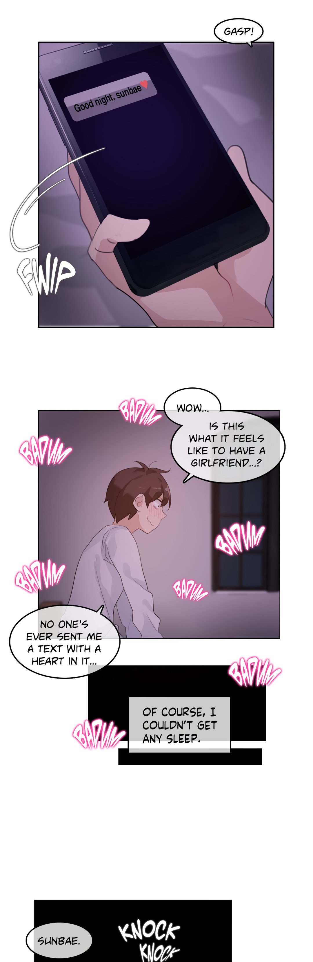 A Pervert's Daily Life • Chapter 26-30 - Page 64