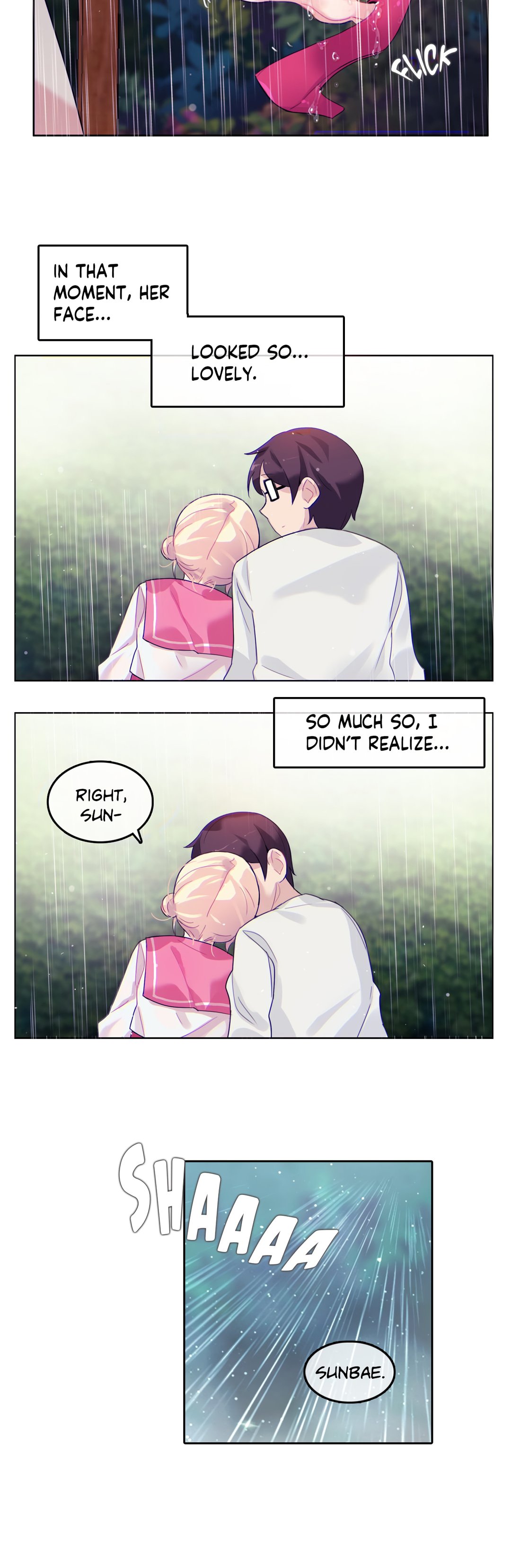A Pervert's Daily Life • Chapter 26-30 - Page 96