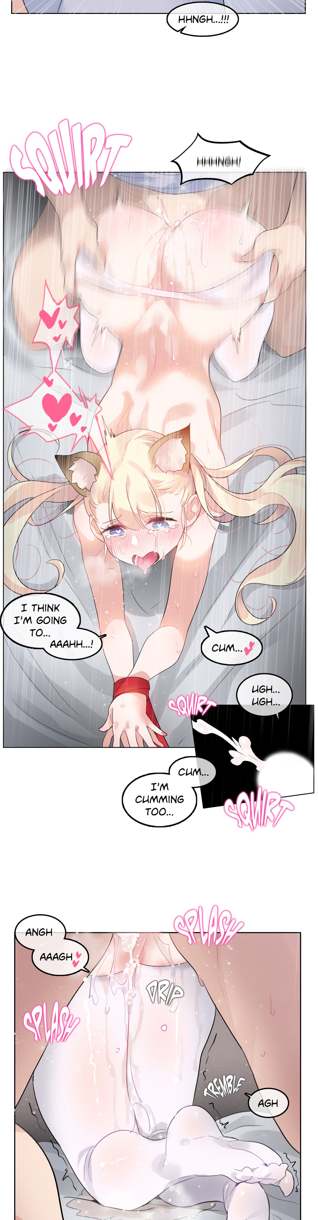 A Pervert's Daily Life • Chapter 36-40 - Page 102