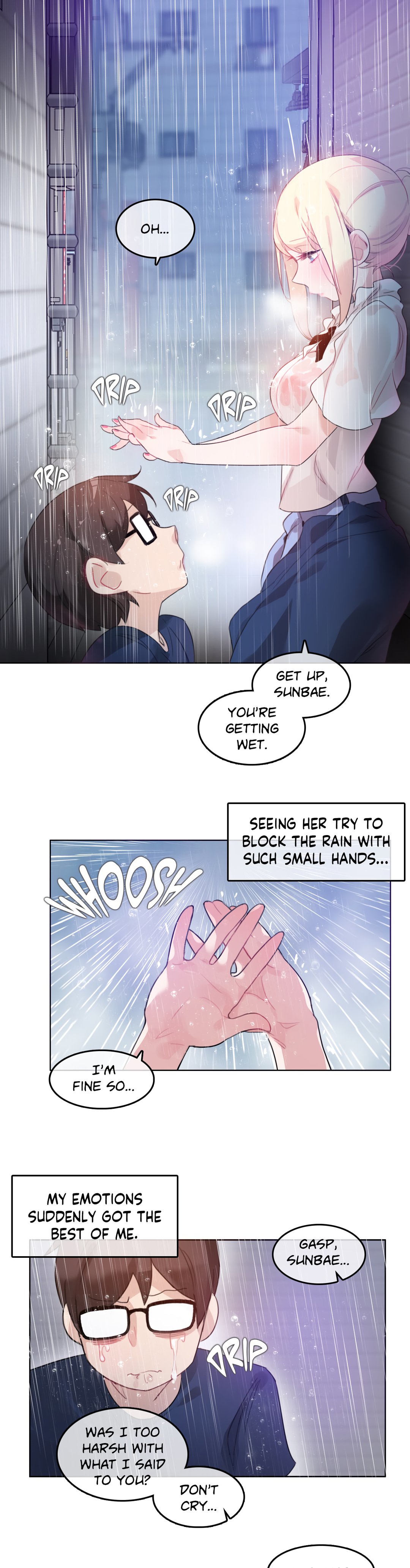 A Pervert's Daily Life • Chapter 36-40 - Page 14