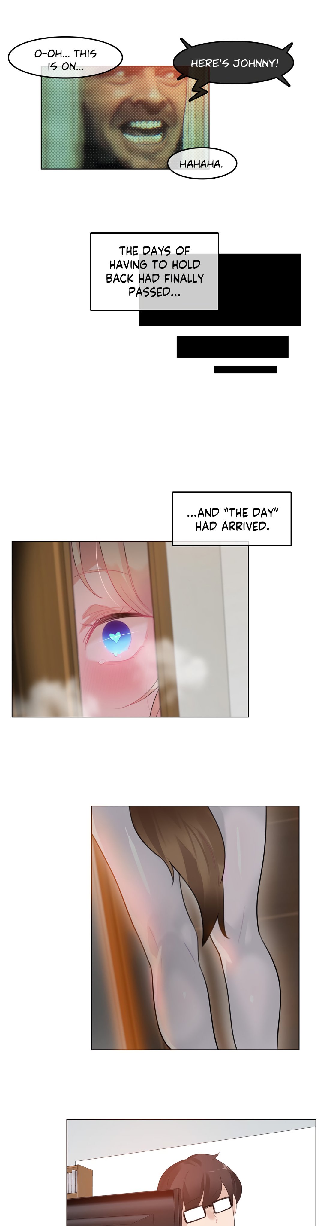 A Pervert's Daily Life • Chapter 36-40 - Page 81