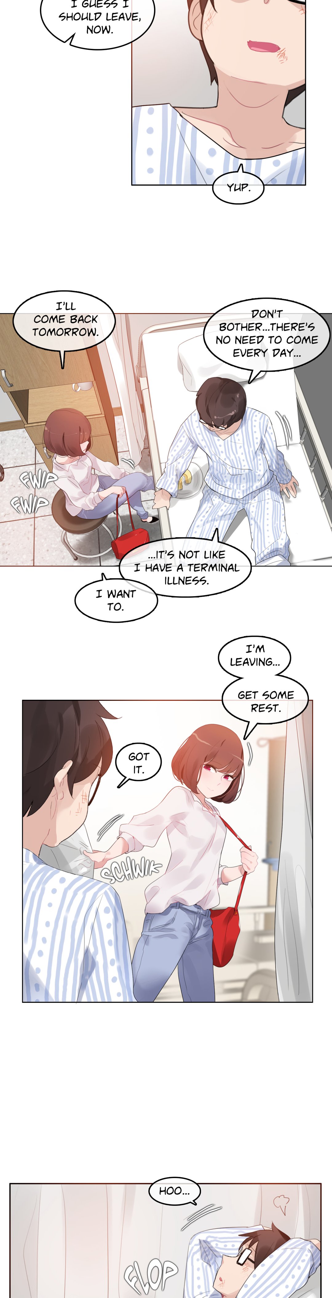 A Pervert's Daily Life • Chapter 46-50 - Page 16