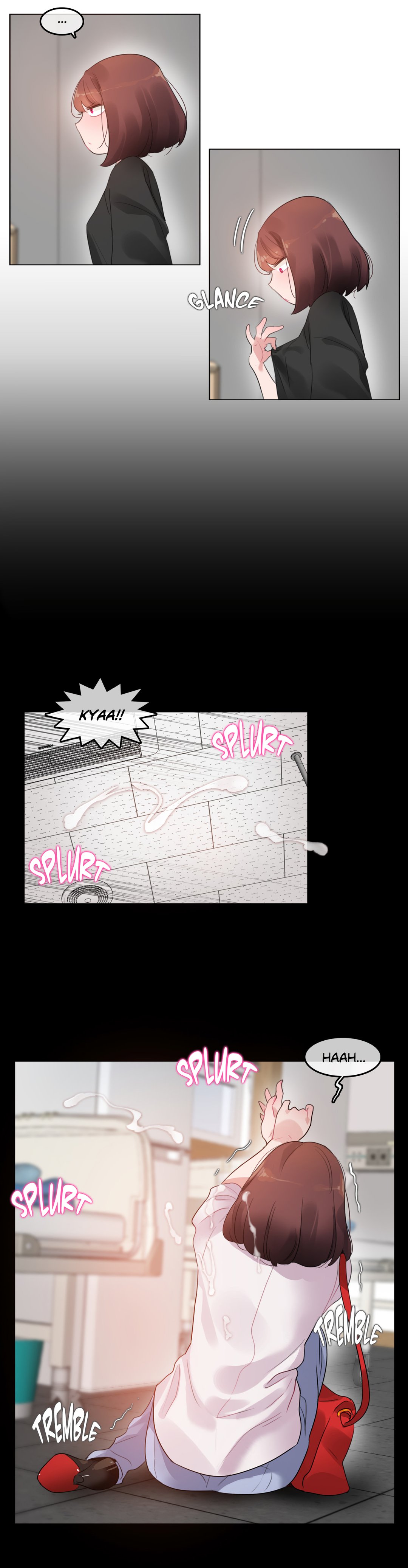 A Pervert's Daily Life • Chapter 46-50 - Page 23