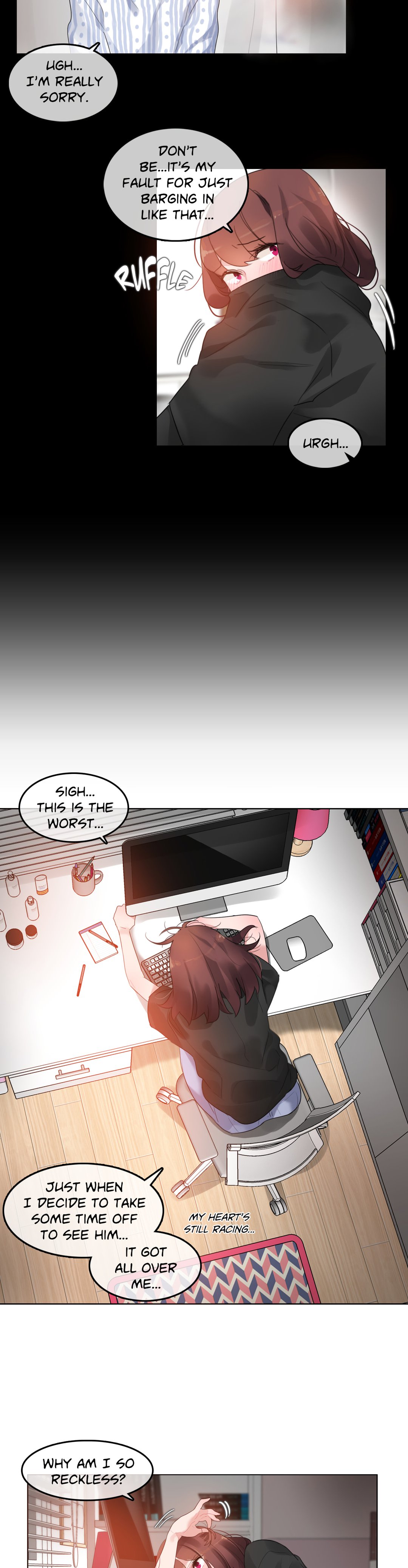 A Pervert's Daily Life • Chapter 46-50 - Page 25