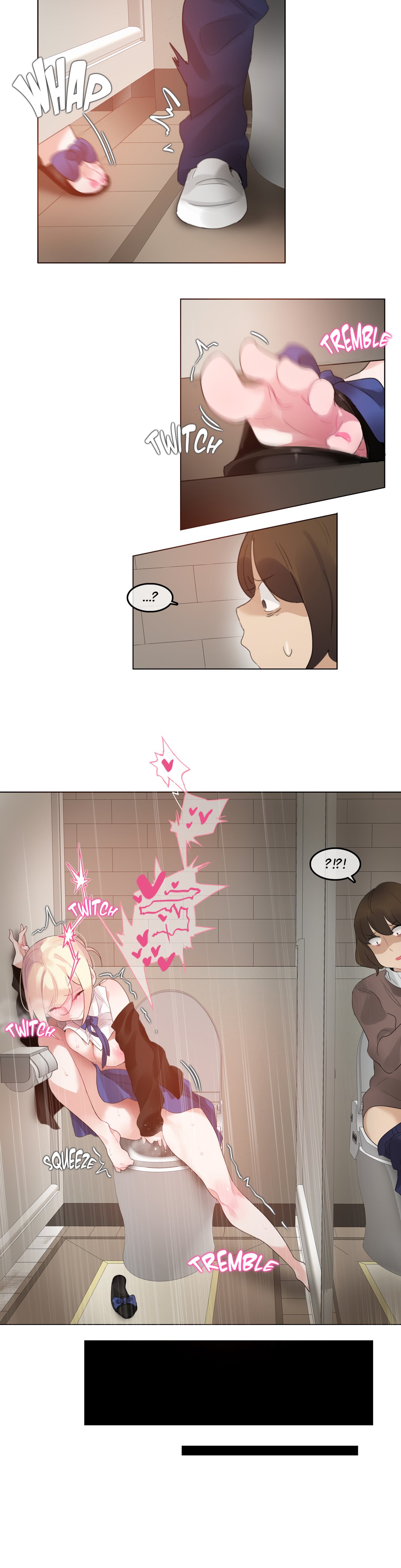 A Pervert's Daily Life • Chapter 46-50 - Page 67